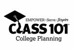 Class 101 logo